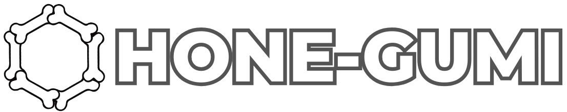 HONE-GUMI